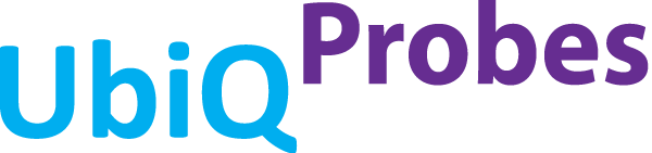 UbiQ probes