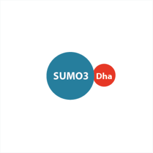 SUMO3-Dha